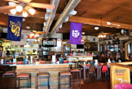 Franchise My Restaurant and Bar